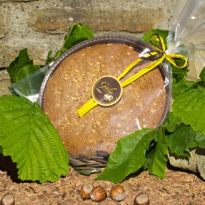 Torta di Nocciole Piemonte IGP